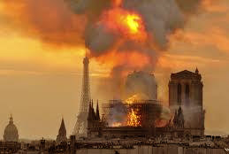 paris will burn